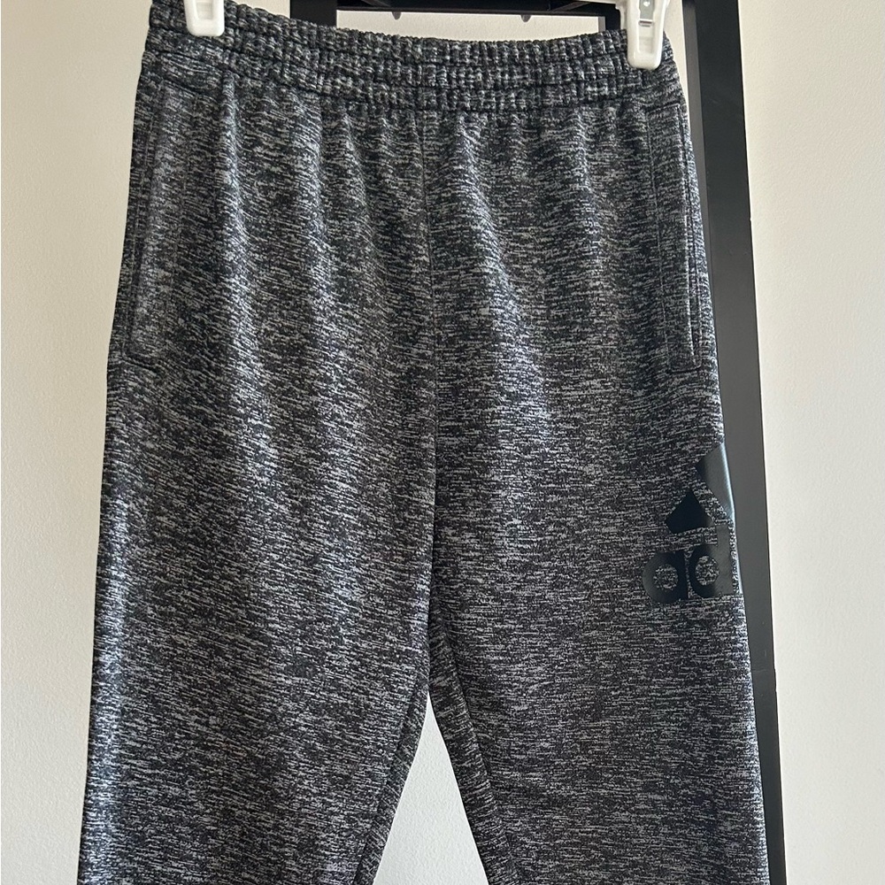 Sweat pants
